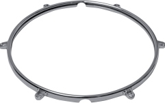 Cerc Brazilian Caixa Latin Percussion cerc Brazilian Caixa LP3212 12" Top | 6 orficii